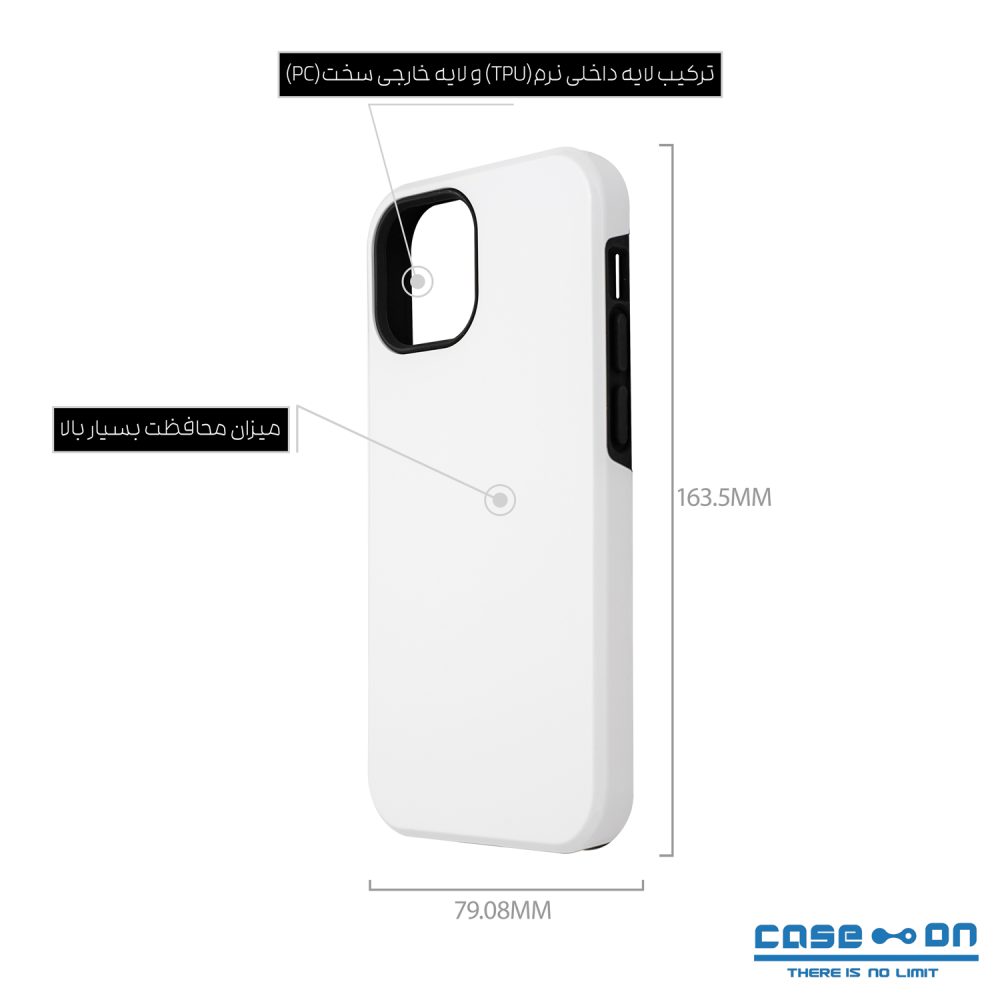 قاب آیفون 13 mini