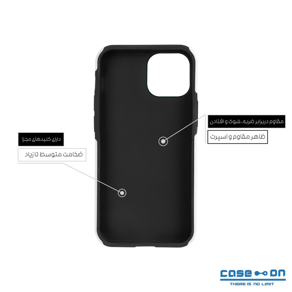 قاب آیفون 13 mini