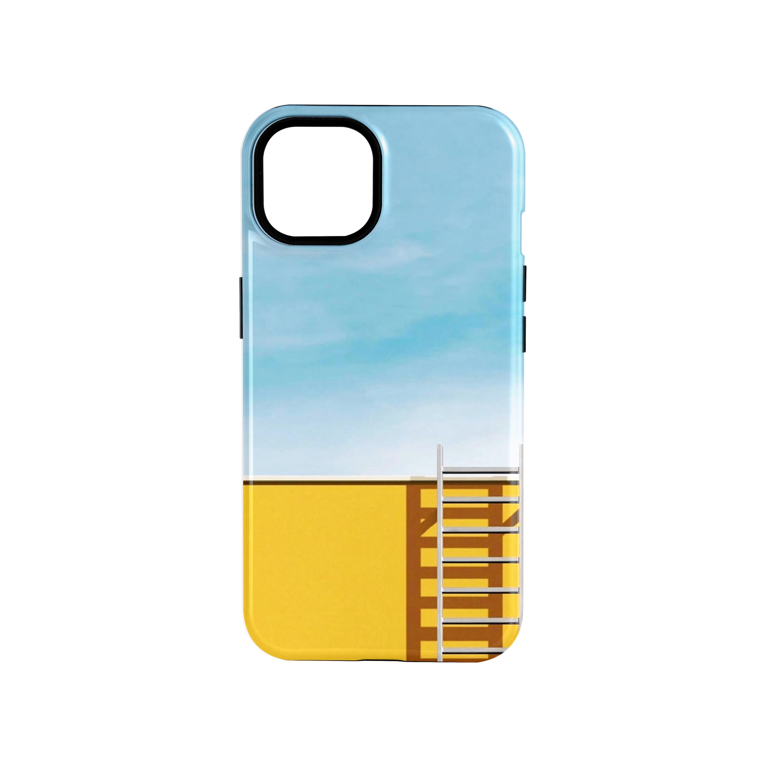 خرید قاب دو لایه مدل آیفون 13 طرح فانتزی| ضد ضربه و مقاوم