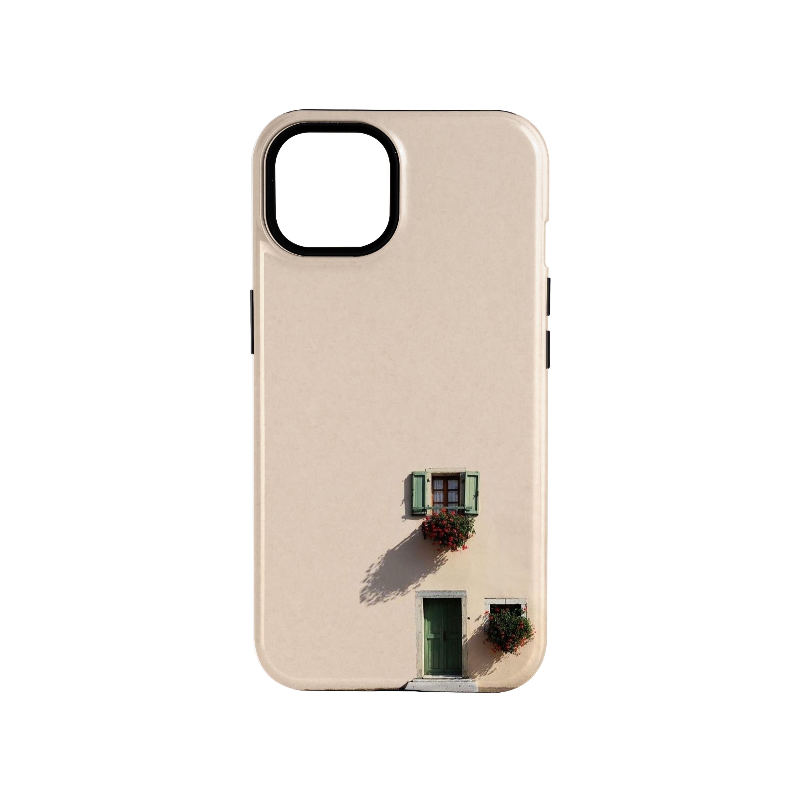 خرید قاب دو لایه مدل آیفون 13 طرح فانتزی| ضد ضربه و مقاوم