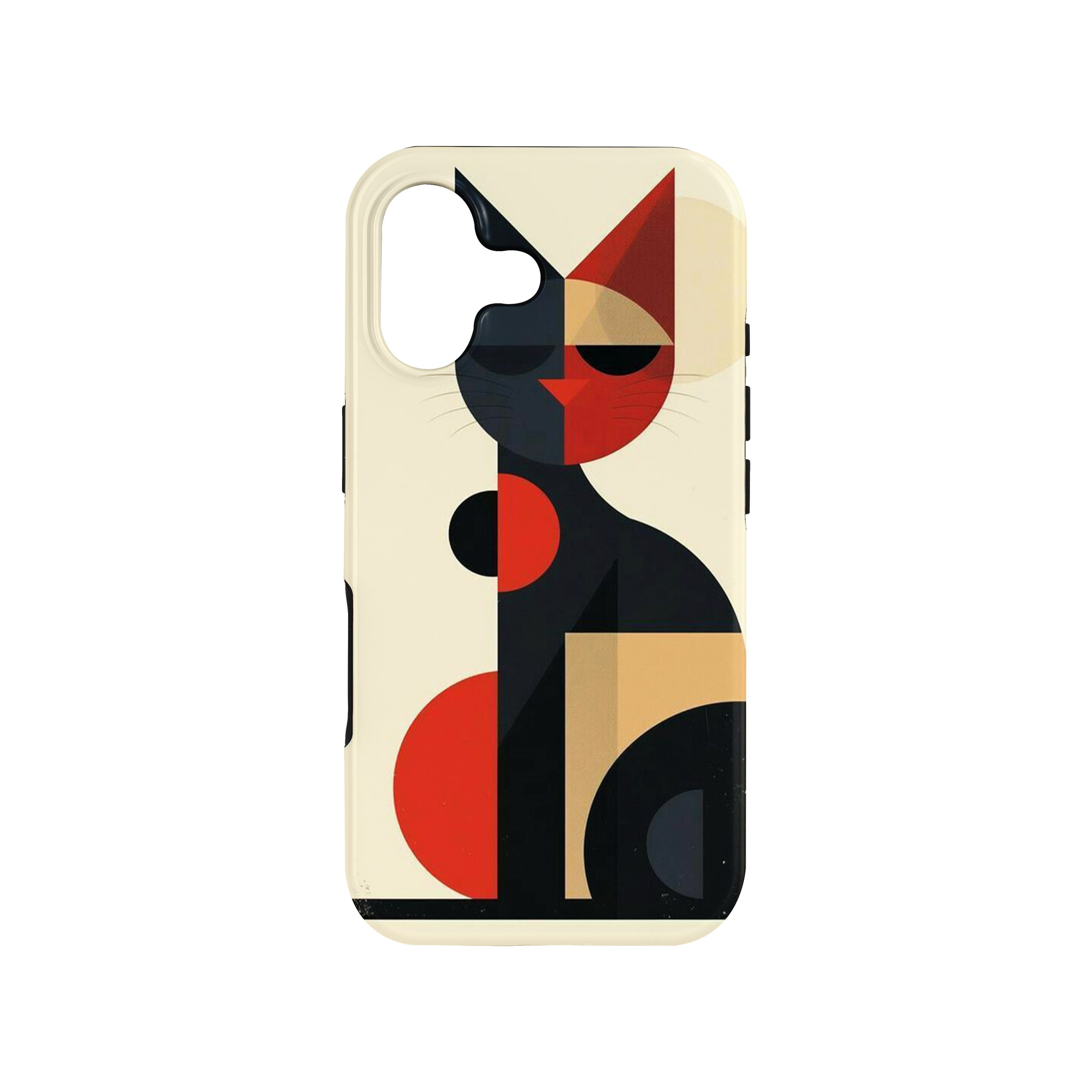 قاب دو لایه مدل آیفون 16 طرح فانتزی | ضد ضربه و مقاوم