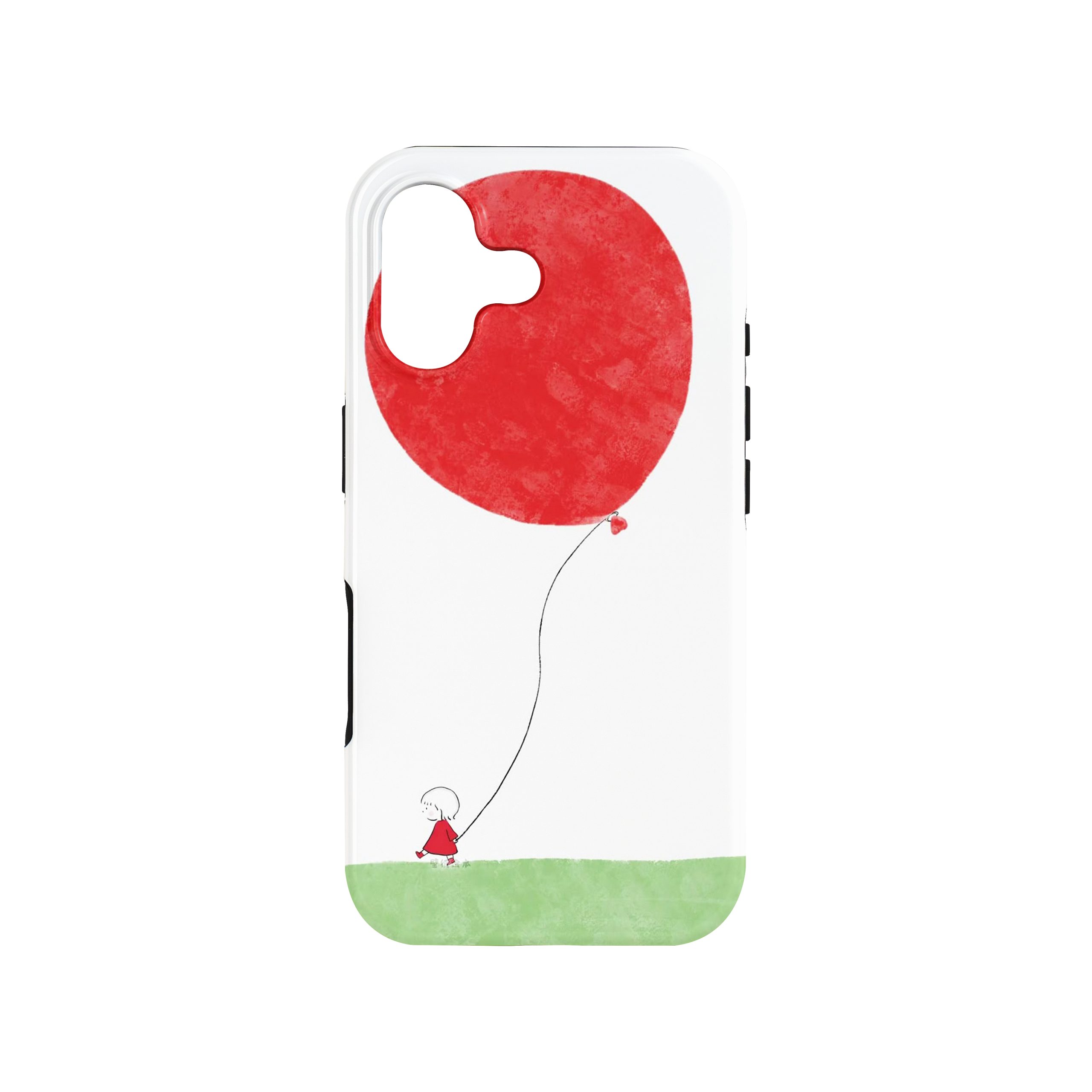 قاب دو لایه مدل آیفون 16 طرح فانتزی | ضد ضربه و مقاوم