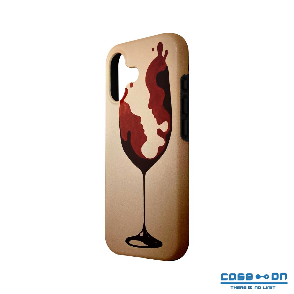 قاب آیفون 16