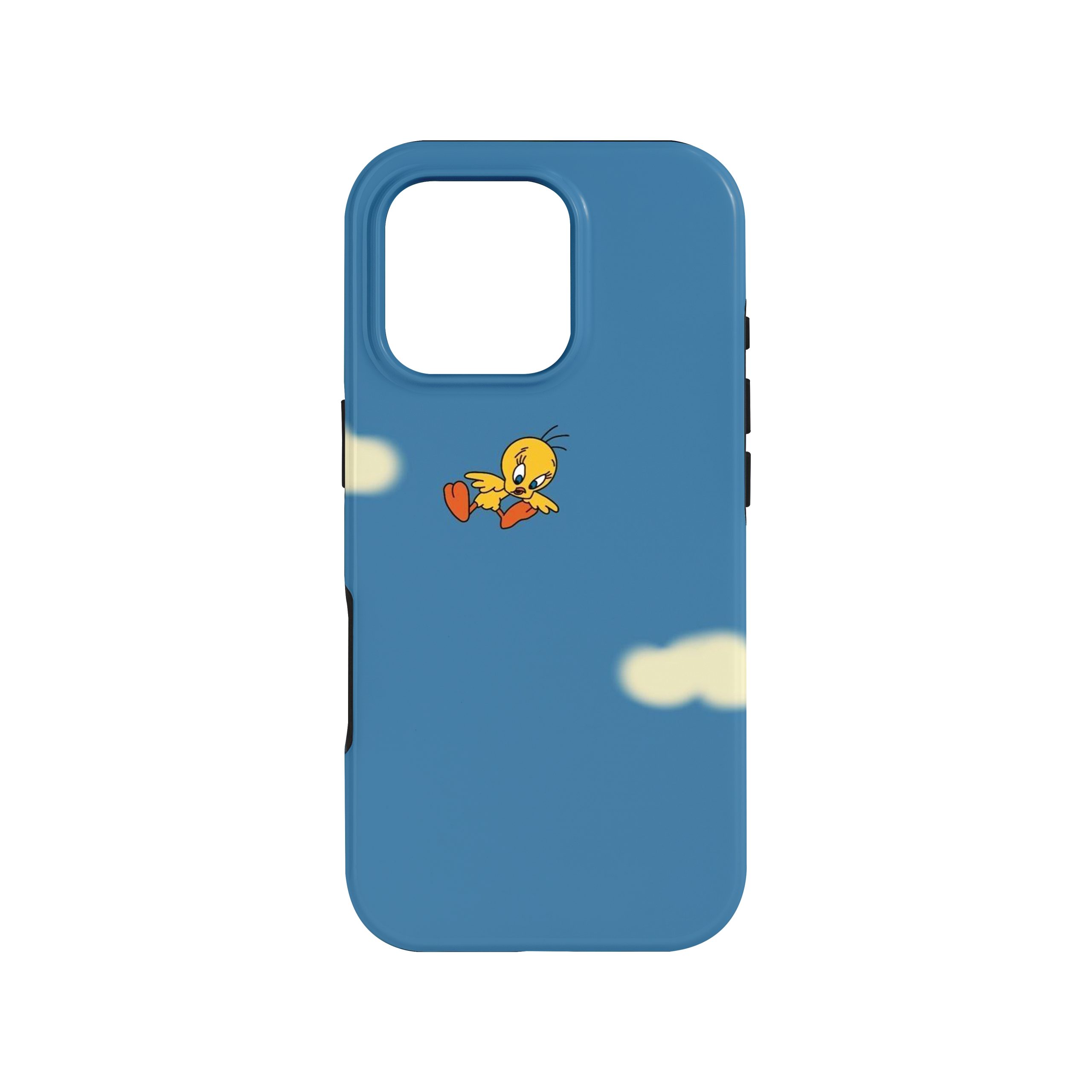 قاب دو لایه با طرح فانتزی مدل آیفون Pro 16 | محافظ موبایل با دوام بالا