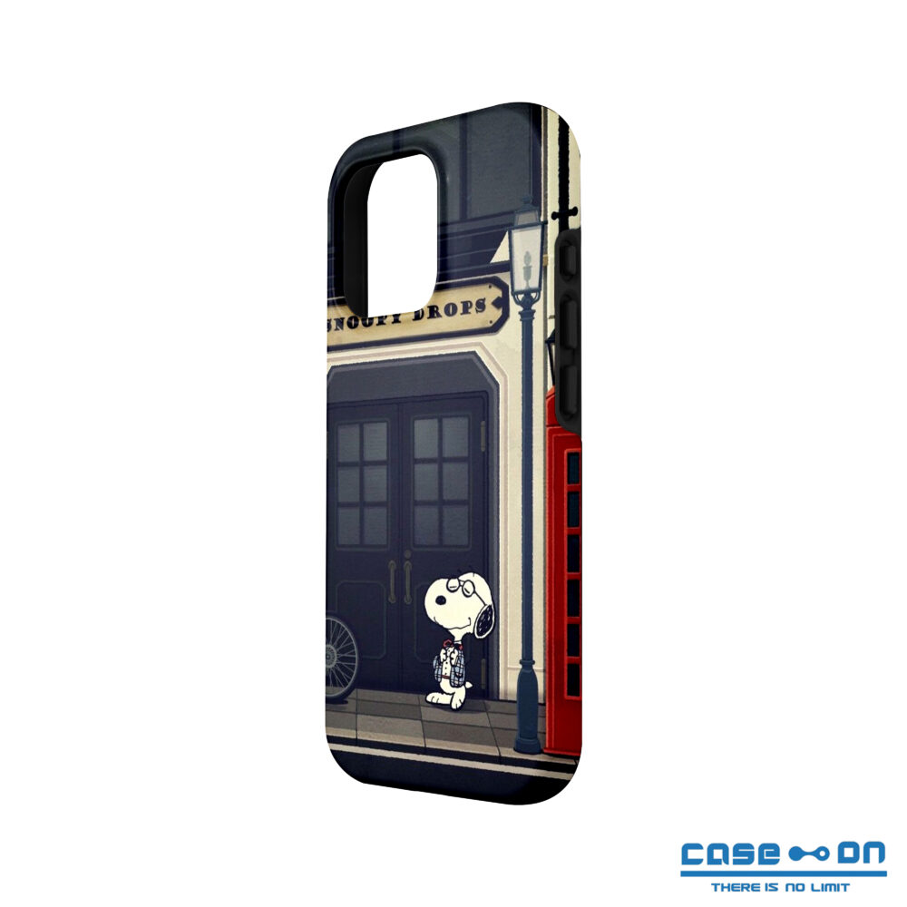 قاب آیفون 16 pro