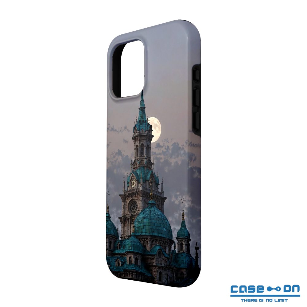 قاب آیفون 16 pro max