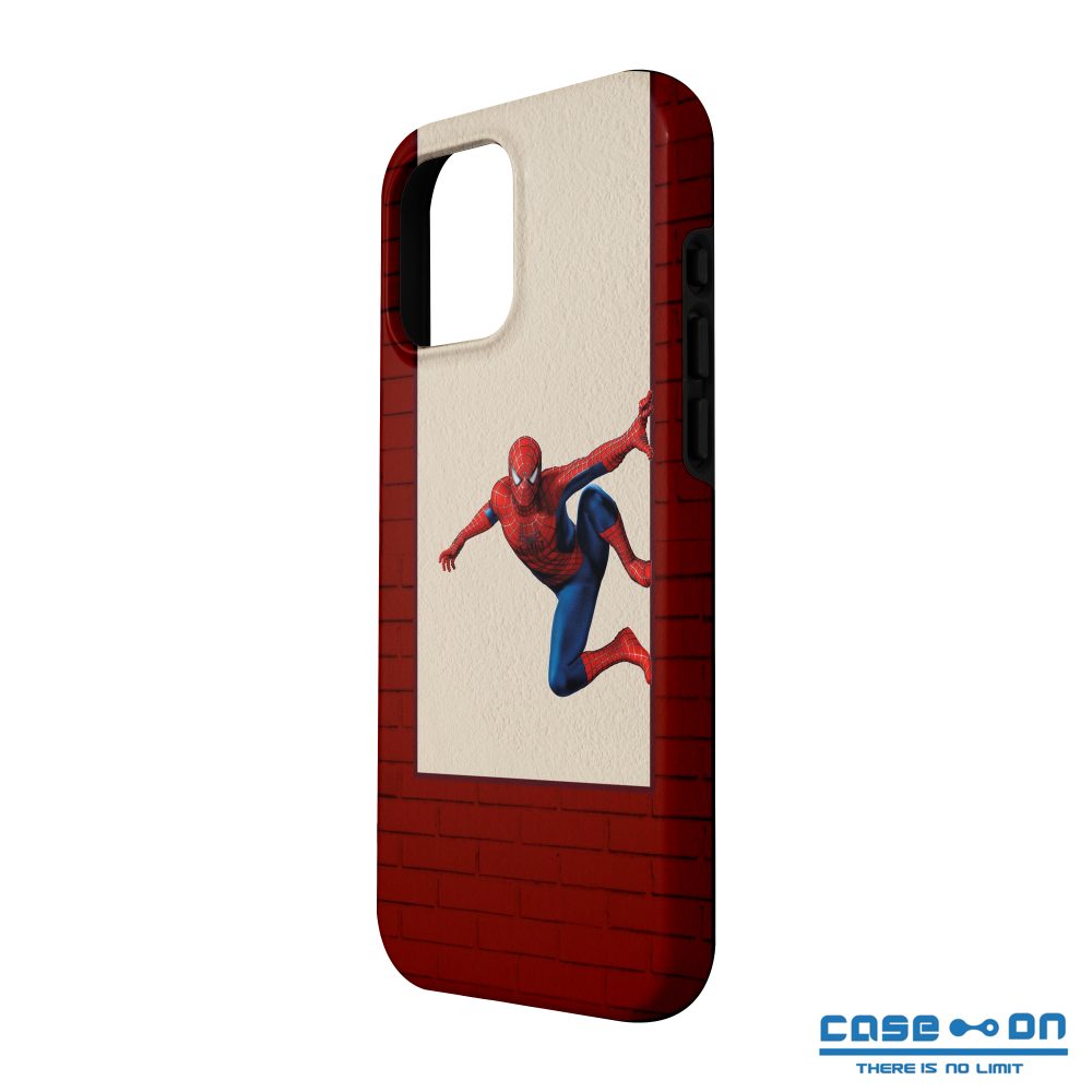 قاب آیفون 16 pro max