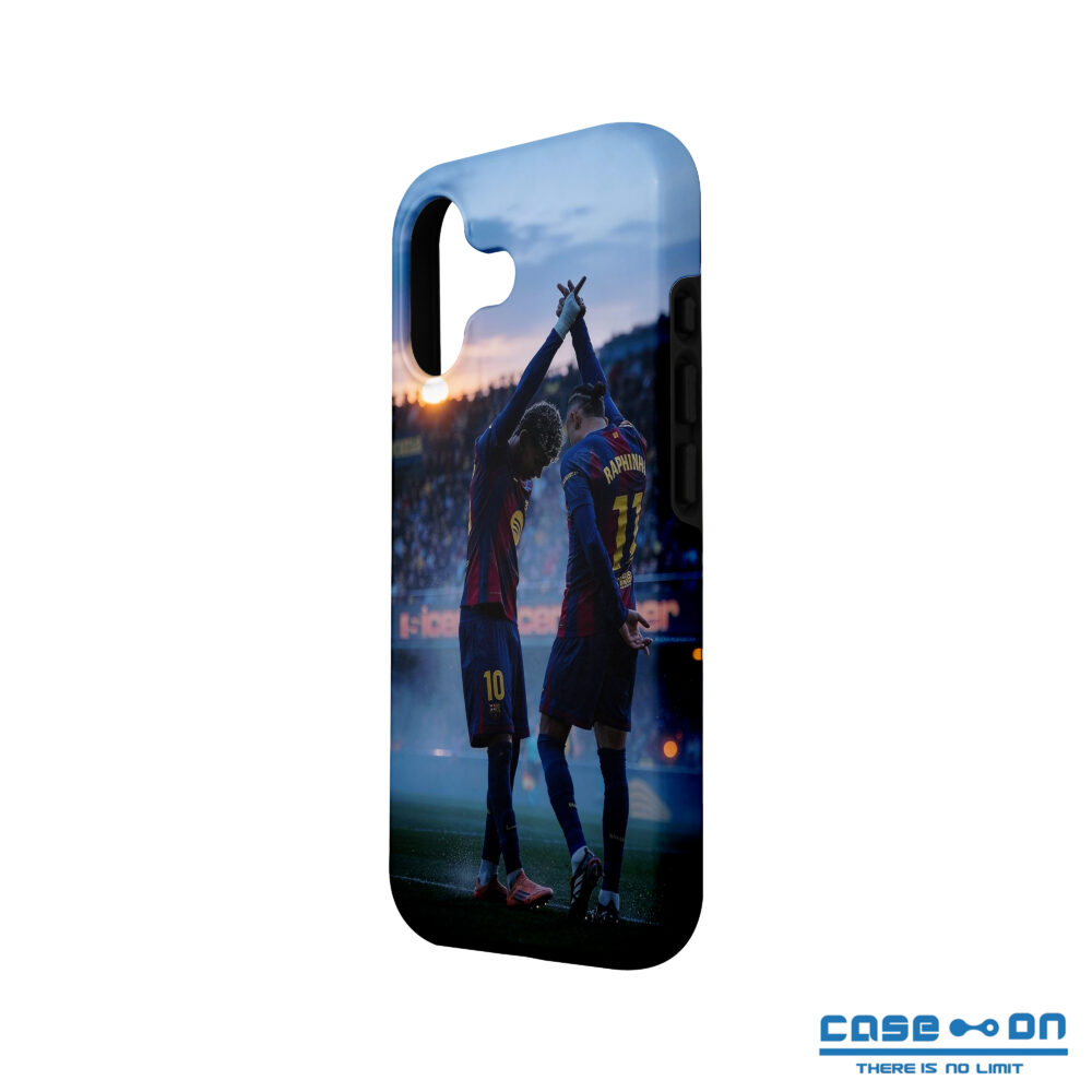 قاب آیفون 16