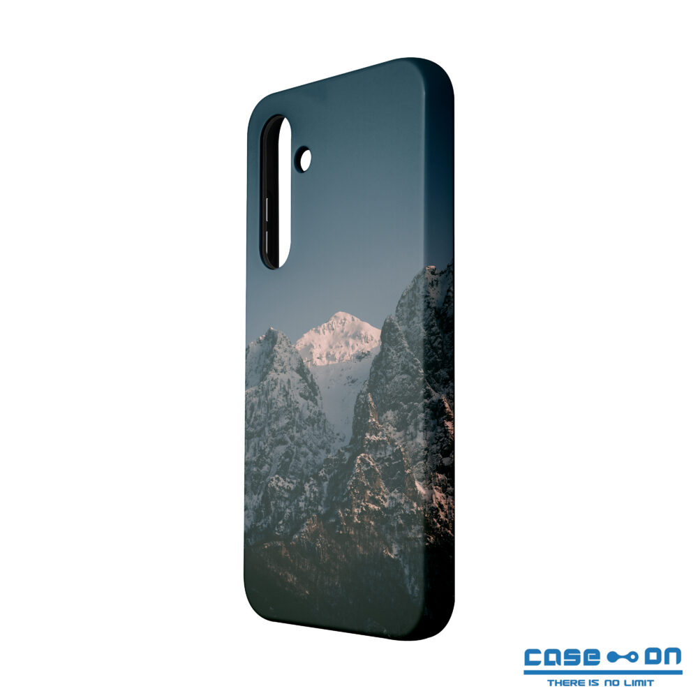 قاب سامسونگ a55