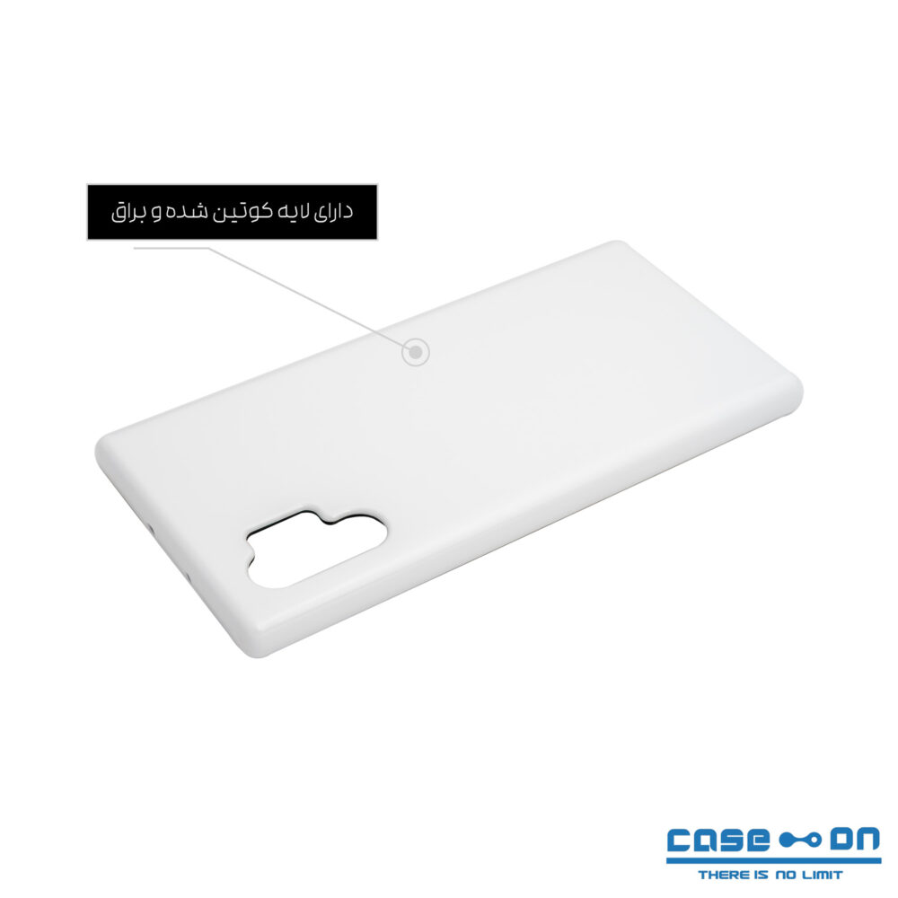 قاب سامسونگ Note 10 pro