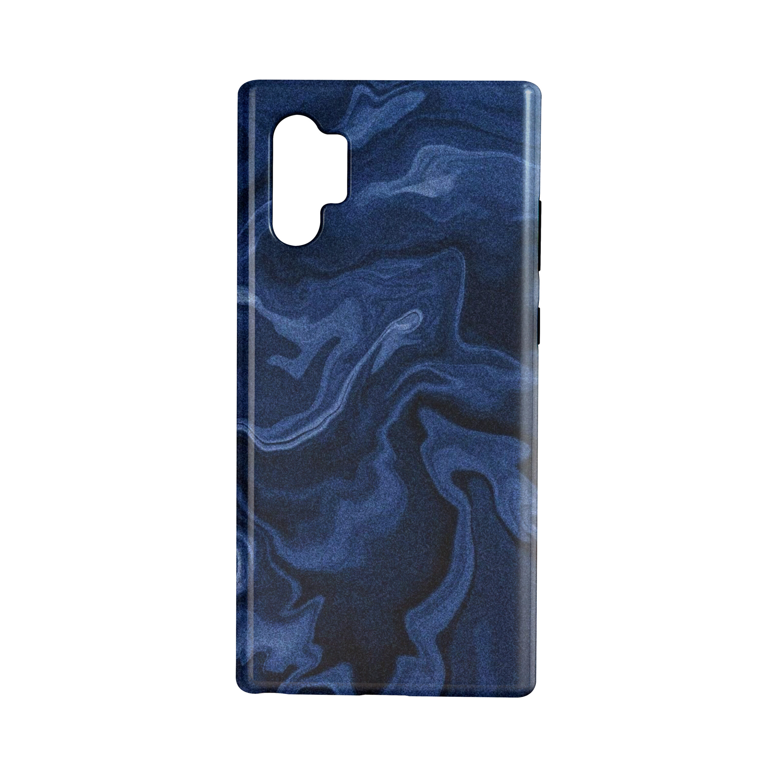 قاب دو لایه طرح آبرنگی  سامسونگ Note10 Pro | ضد ضربه و مقاوم