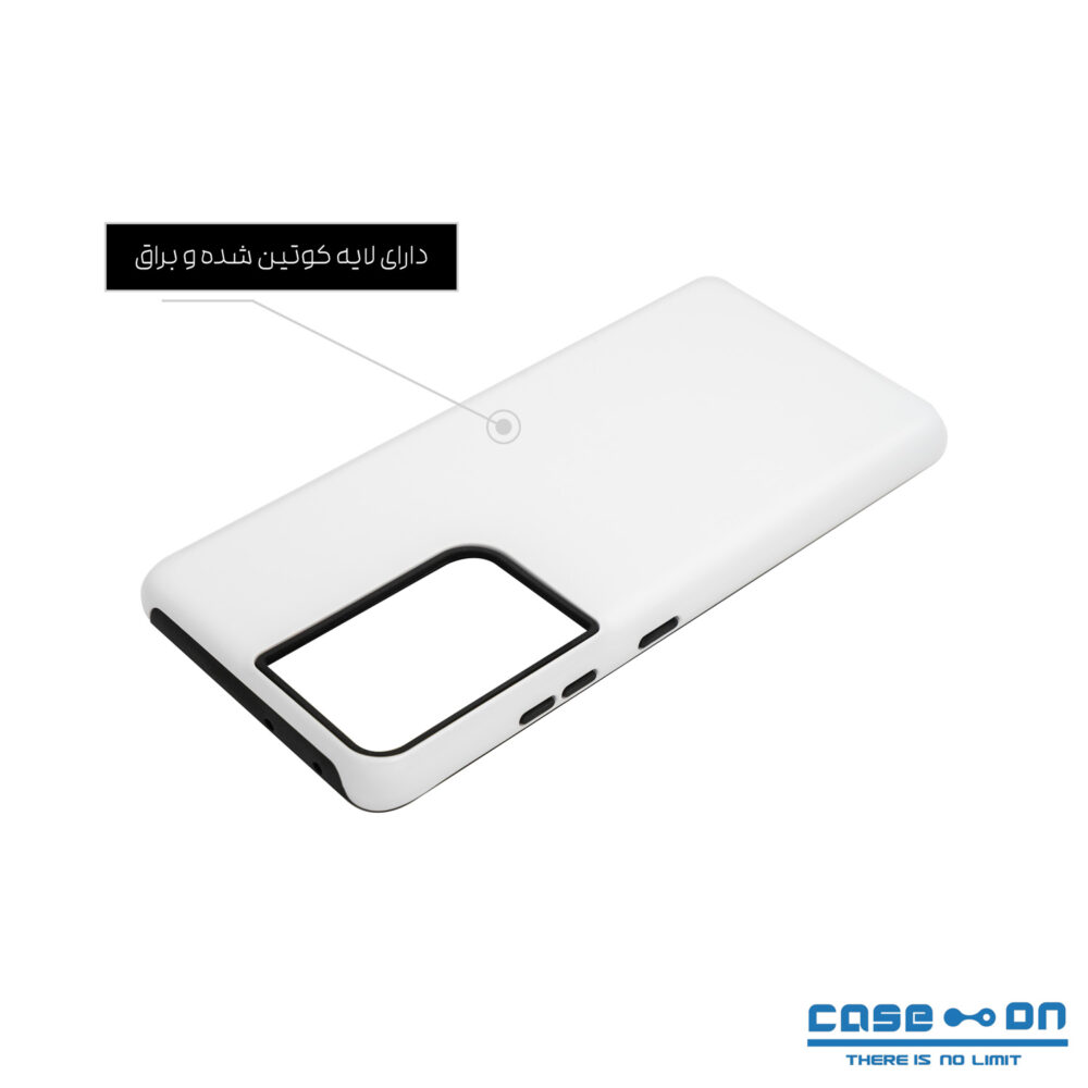 قاب سامسونگ S21 ULTRA